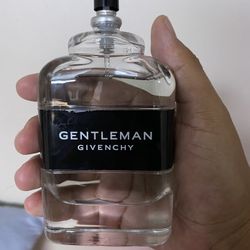 Givenchy Gentleman EDT