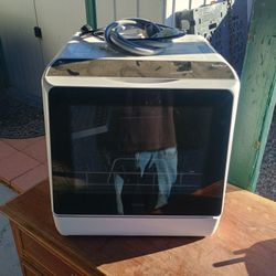 Mini Dishwasher