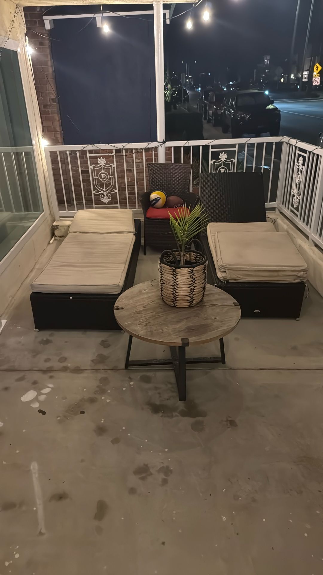 Outdoor Furniture - Need Gone, Send Offers!!