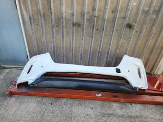 2024 2025 2026 Mazda CX90 CX-90 Front Bumper Used Oem