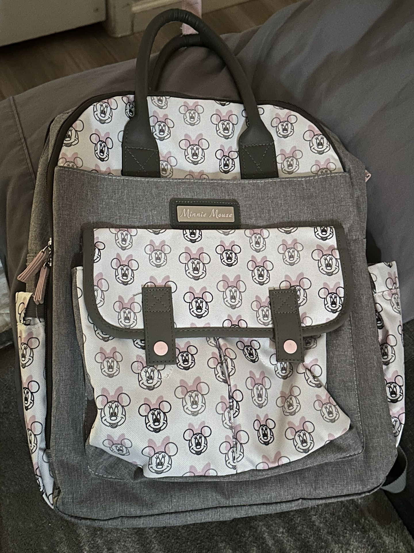 Disney DIAPER BAGS