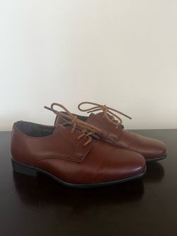 Boys dress shoes