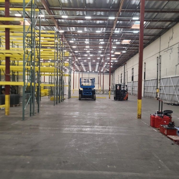 Pallet Rack