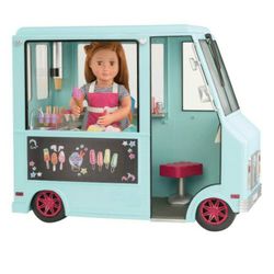 Our Generation American Girl Inspired