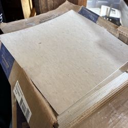 Armstrong vinyl tile “ washed linen”￼