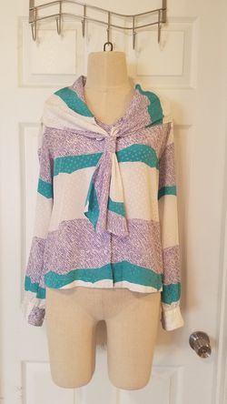 Women's Top Size 10
