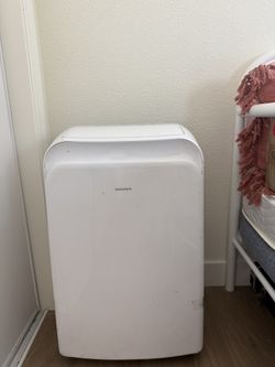 Insignia Portable AC Unit – Works Great ❄️