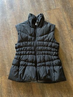 Womens Michael Kors Puffer Vest