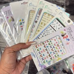 Nail Supplies