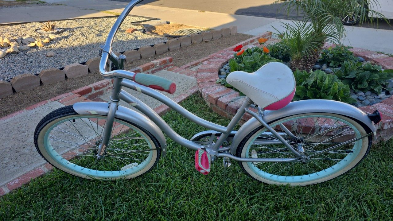 Beach Cruiser