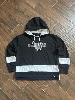 Las Vegas Raiders women’s Hoodie