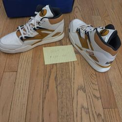 🔥 Reebok Pump Omni Zone II – Size 13 – Brand New in Box 🔥