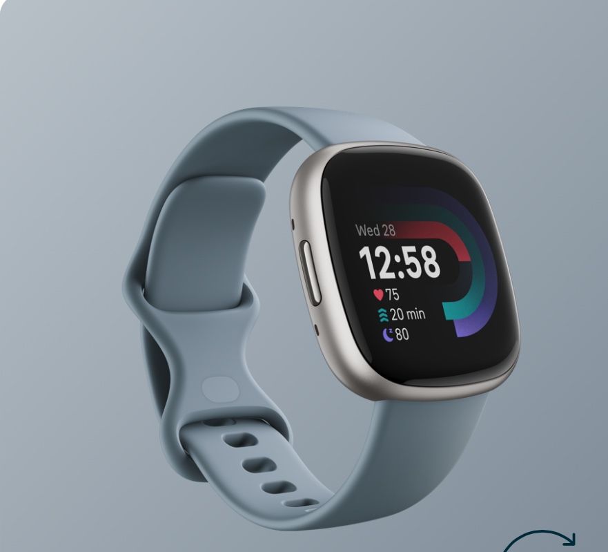 Fitbit Versa 4