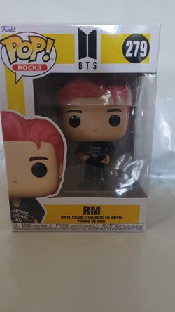 Funko Pop - RM