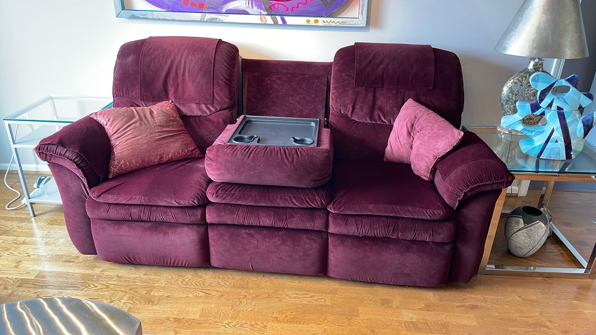 Sofa