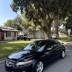 2009 Acura TL