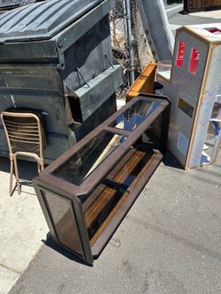 curb alert