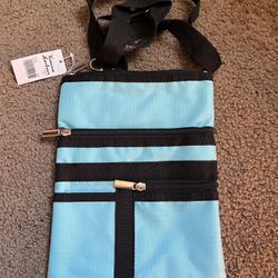 Cross Body Bag