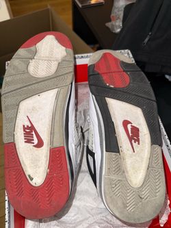 Jordan 4 retro