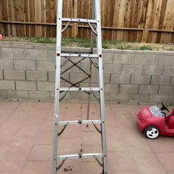 6ft Ladder