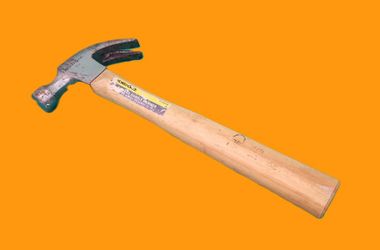 WorkForce 16oz Hammer