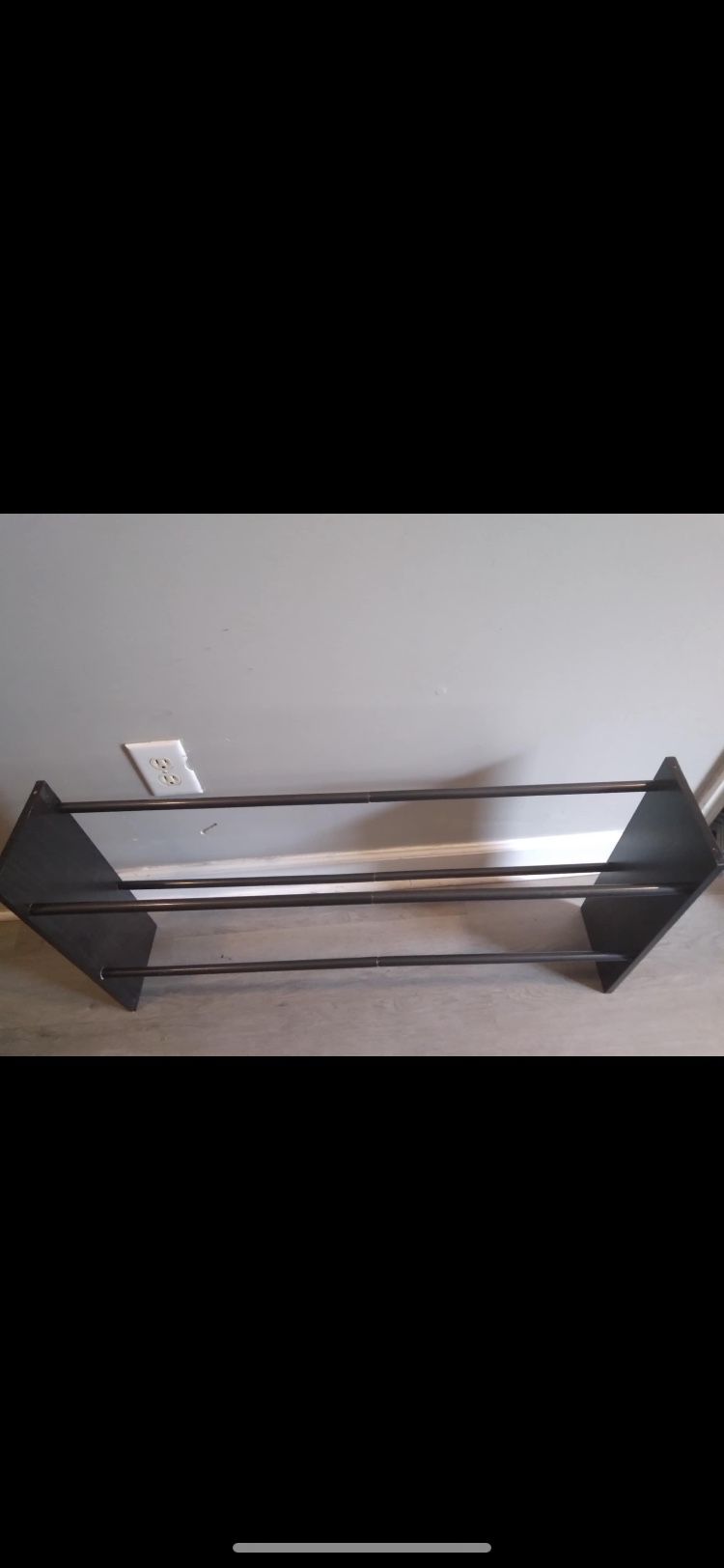 Shoe Rack
