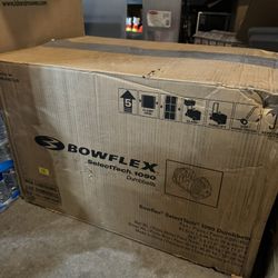 Bowflex 1090 Adjustable Dumbbells (New)