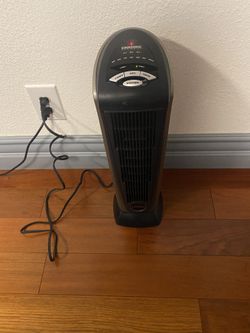 Lasko Space Heater