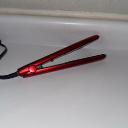 Flat Iron 