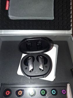 Edifier neobuds pro wireless headphones