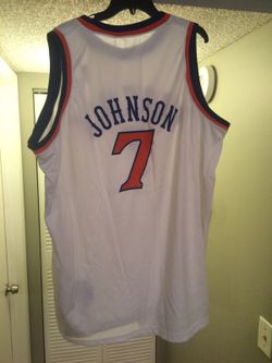 Phoenix Suns PG Kevin Johnson
