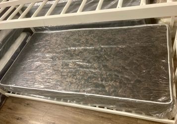 Twin Mattress