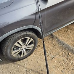 KENCOR BP700-MHC OCEAN MAGIC SERIES ROD