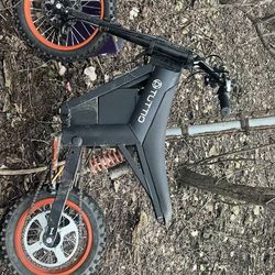 E bike and e scooter for sale