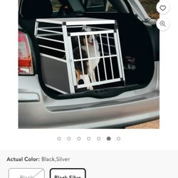 Pet Transport Box / Travel Crate 