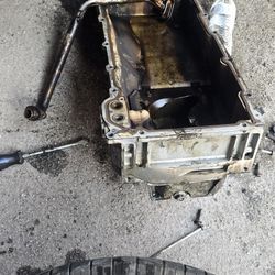 2005 GMC Yukon XL PARTS