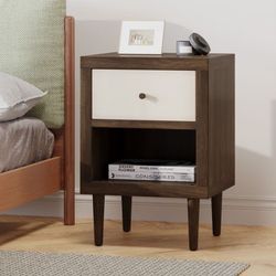 Nightstand Set Of 2 