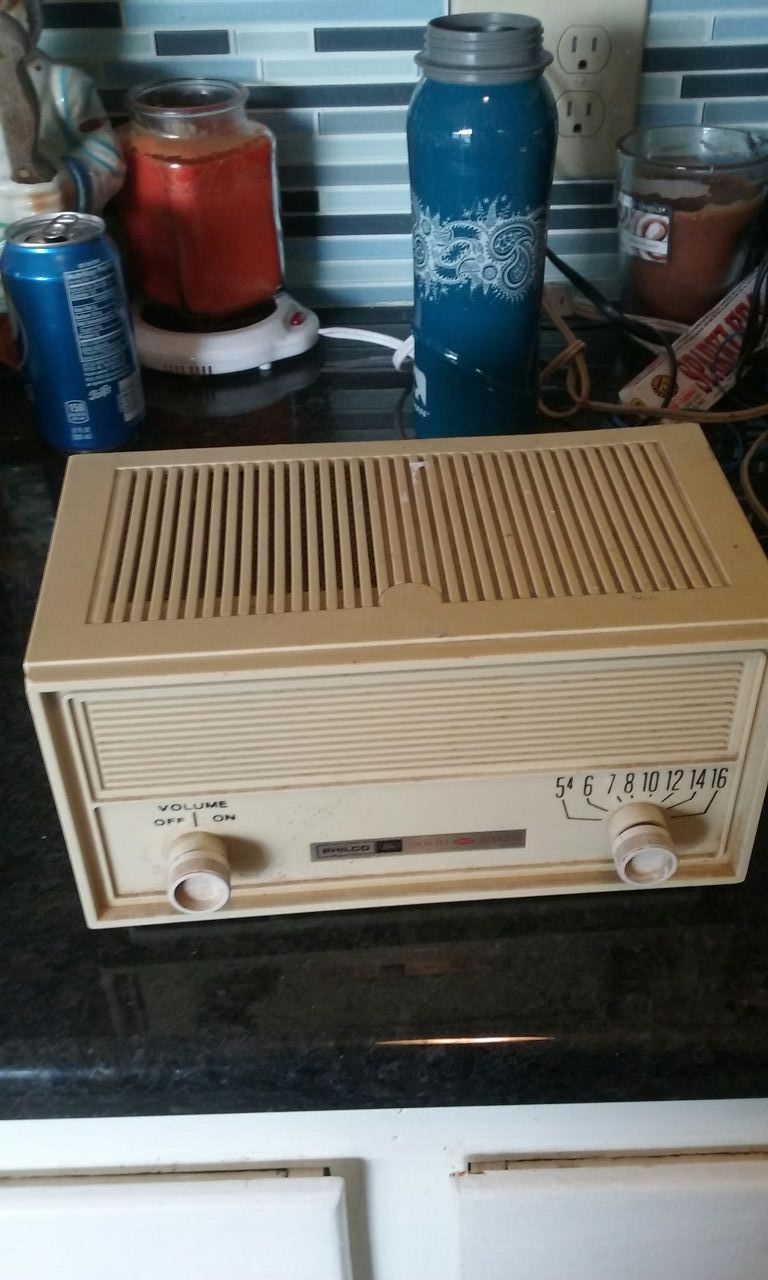 Am radio