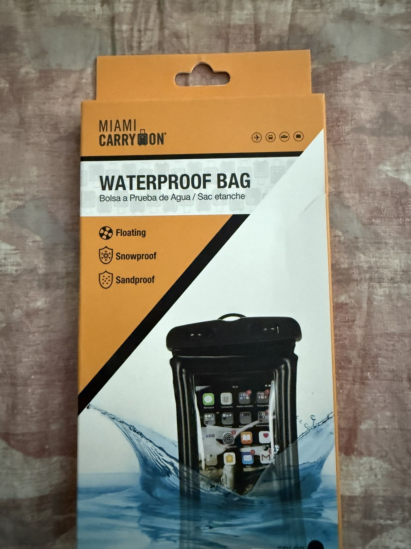 Phone Case Waterproof