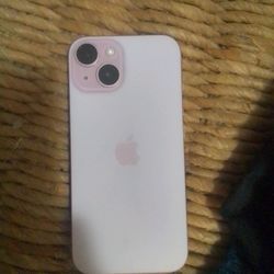 iPhone 15