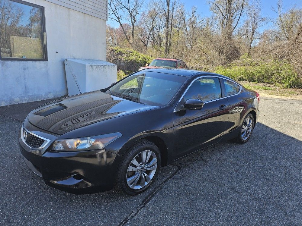 2011 Honda Accord