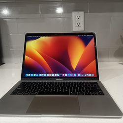 MacBook Air I5