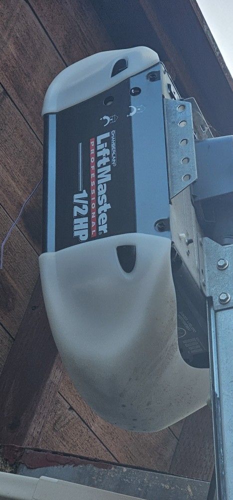 Garage Motor Liftmaster