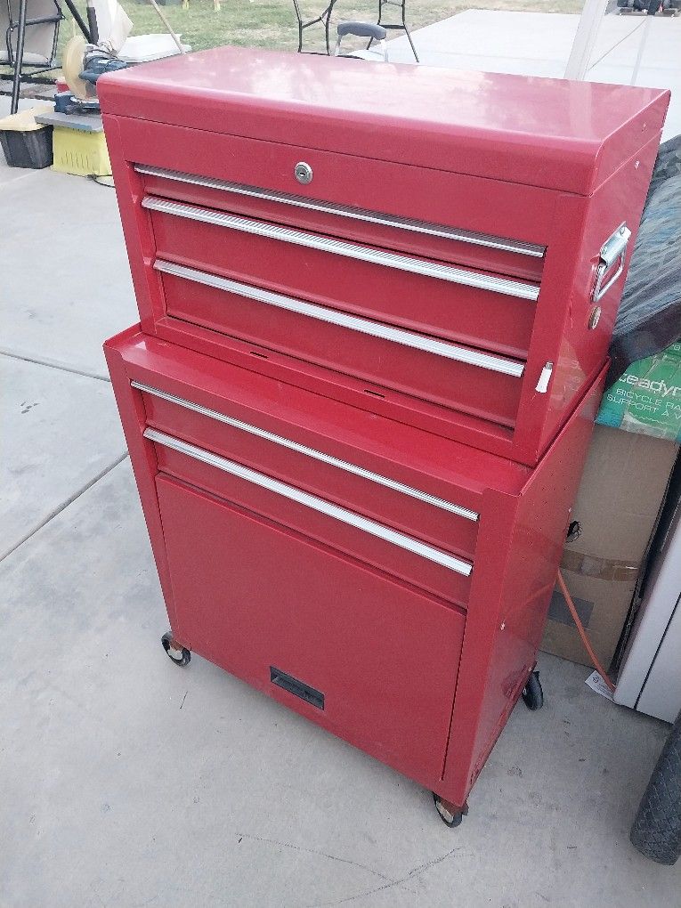 Tool Box