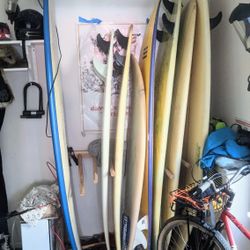 Surfboard Funboard Longboard Surfboards For Sale