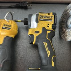 DeWALT Power Tools