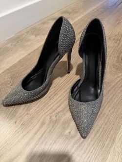 Elegant Brand‑New Heels