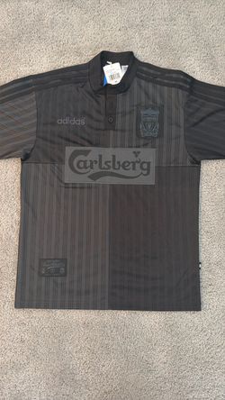 Liverpool Jersey