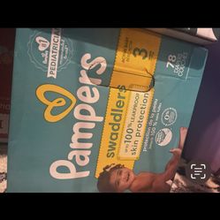 Papers Swaddled Diapers