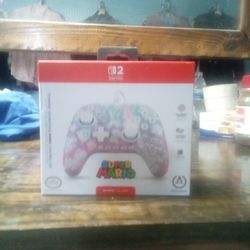 Nintendo Switch Controller 